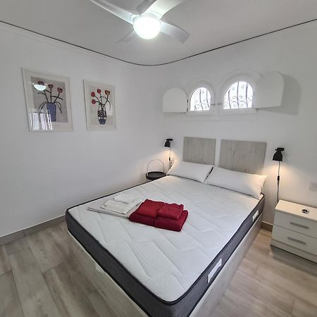 Bonito Apartamento En 데니아 외부 사진