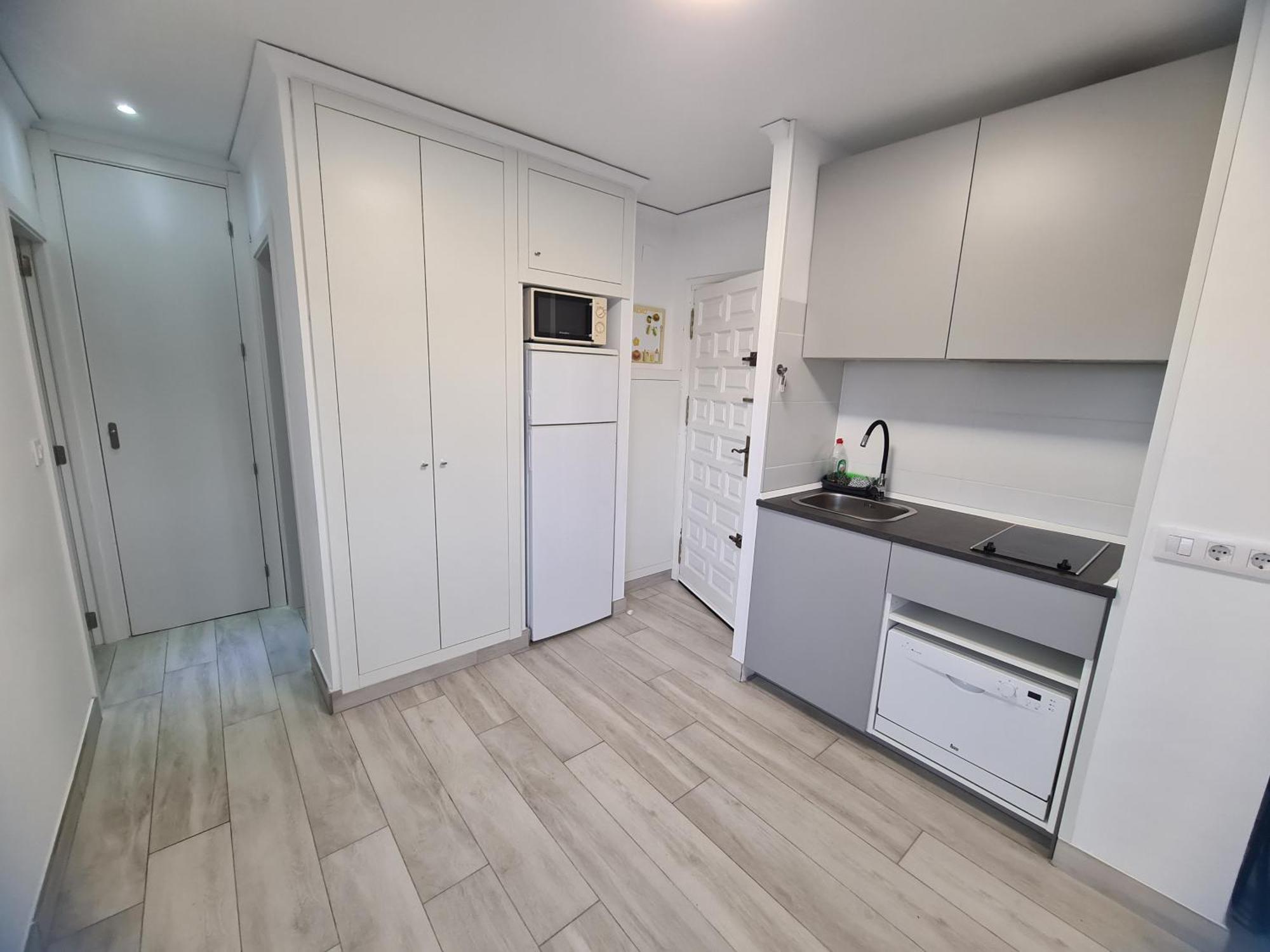 Bonito Apartamento En 데니아 외부 사진