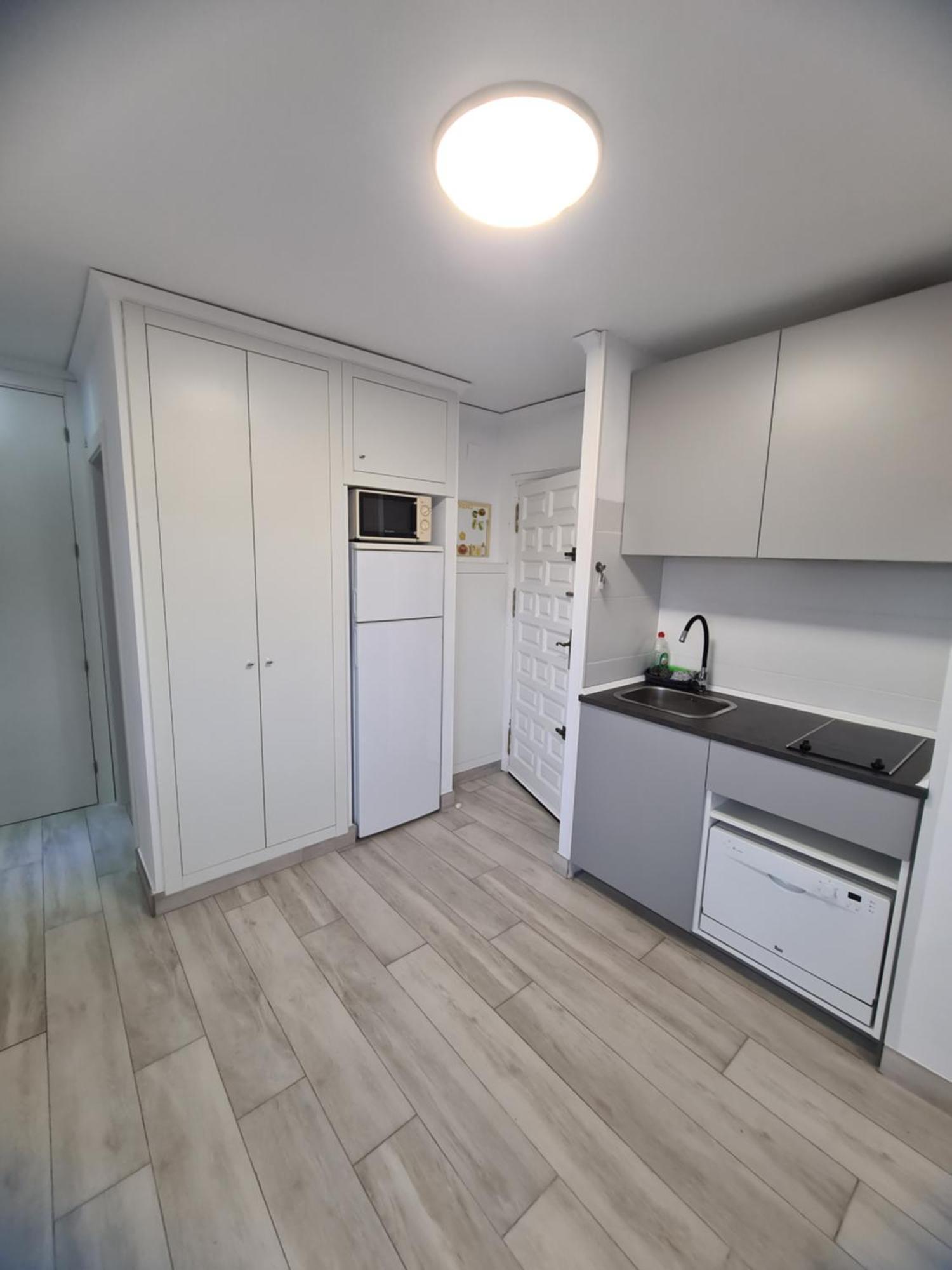 Bonito Apartamento En 데니아 외부 사진