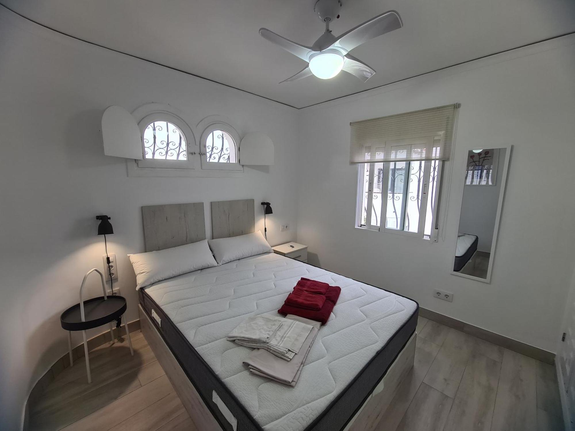 Bonito Apartamento En 데니아 외부 사진