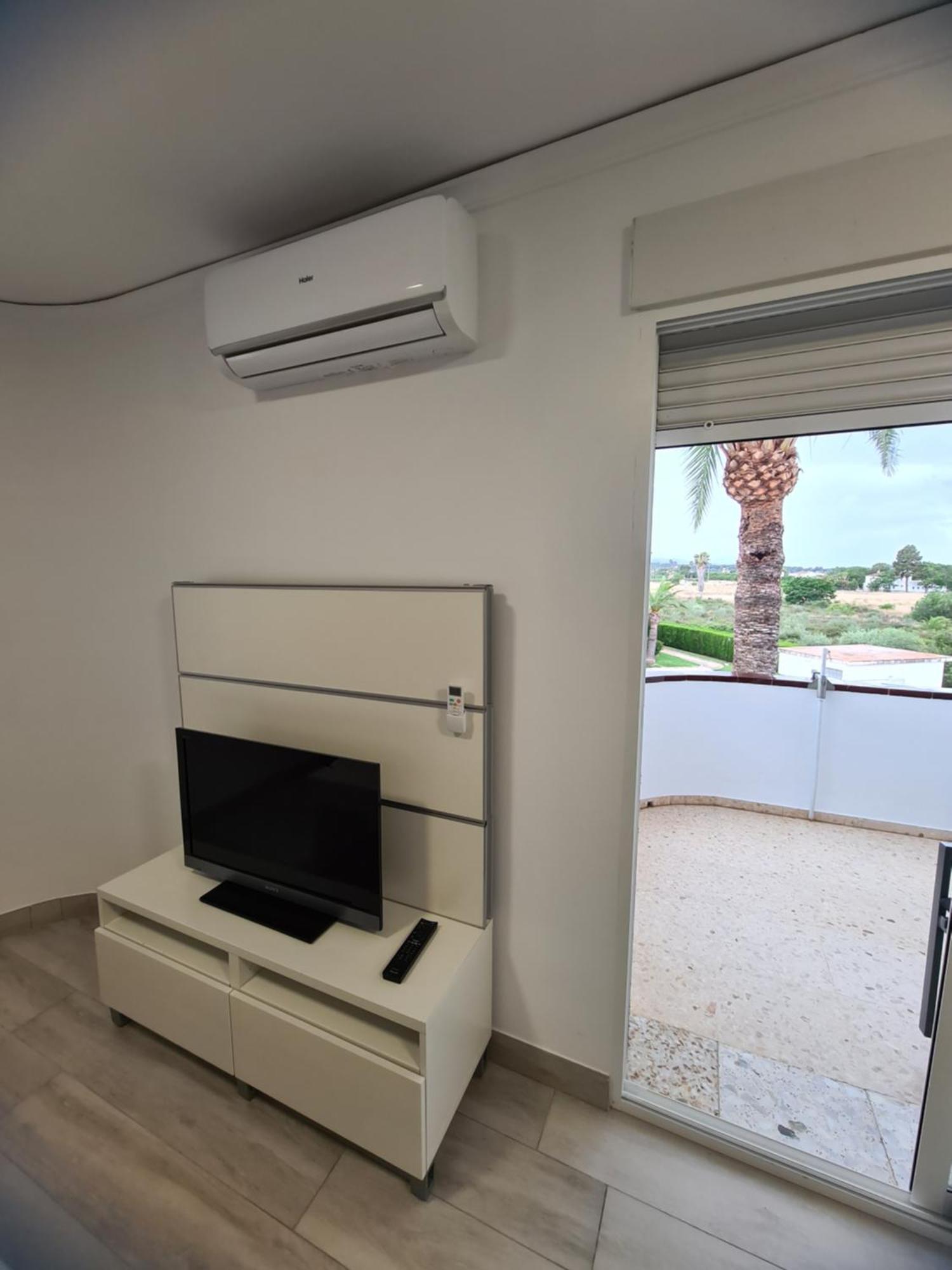 Bonito Apartamento En 데니아 외부 사진