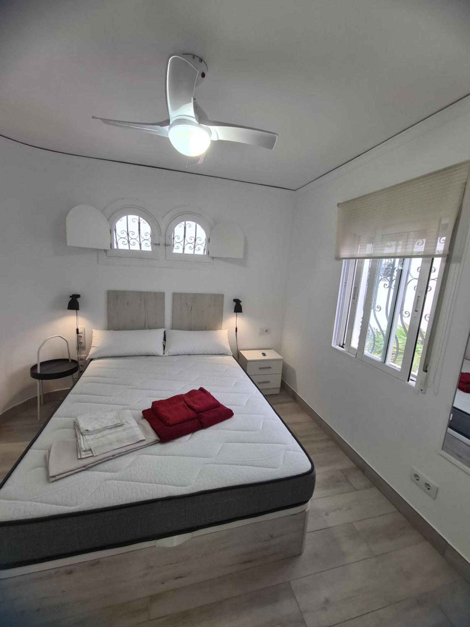 Bonito Apartamento En 데니아 외부 사진