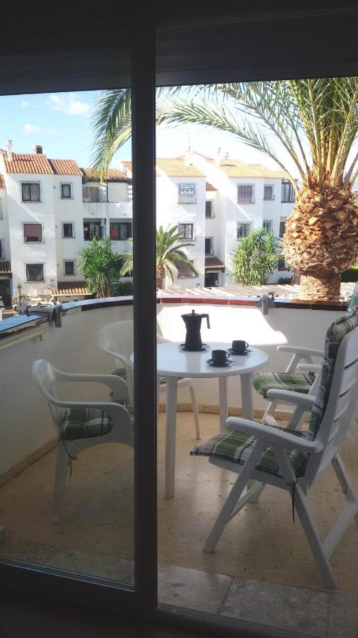 Bonito Apartamento En 데니아 외부 사진